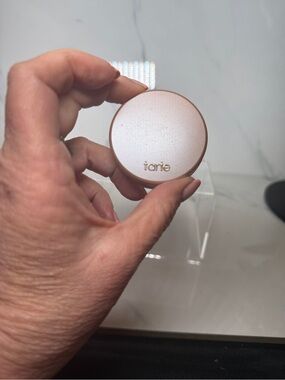 New Tarte Amazonian Clay 12-Hour Highlighter Shade: Stunner